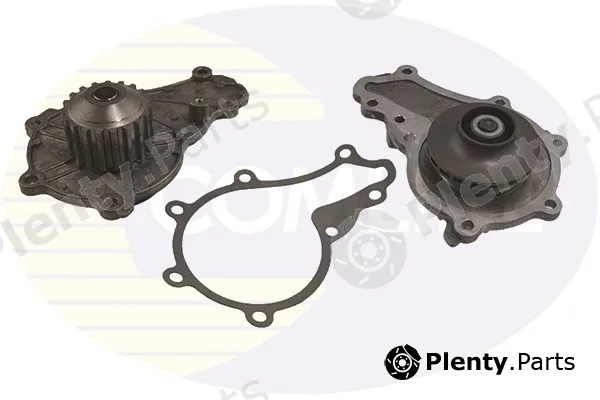 Comline EWP061 — Water Pump, engine cooling