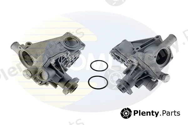 Comline EWP150 — Water Pump, engine cooling