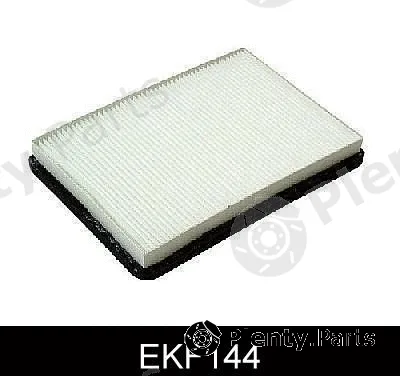 Comline EKF144 — Filter, cabin air