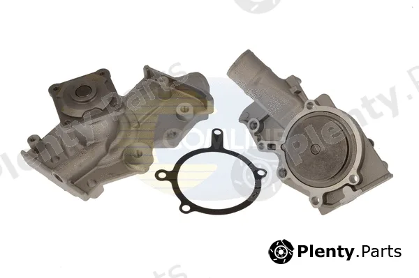 Comline EWP038 — Water Pump, engine cooling