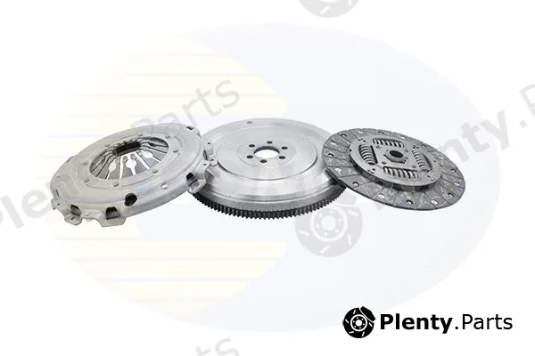 Conversion Set, clutch