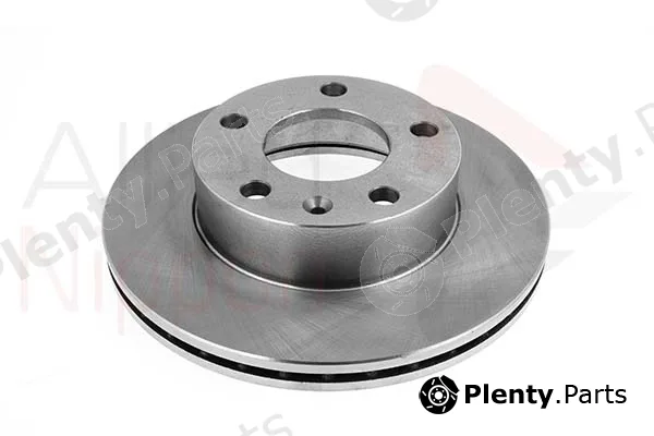 Comline AND6421 — Brake Disc ANL Coated Braking