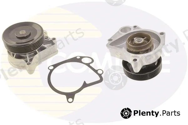 Comline EWP201 — Water Pump, engine cooling