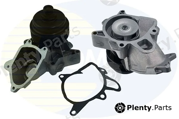 Comline EWP342 — Water Pump, engine cooling
