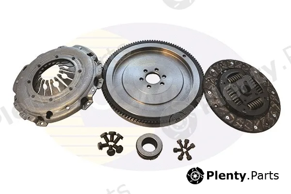 Conversion Set, clutch