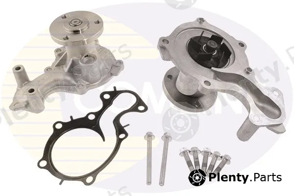 Comline EWP439 — Water Pump, engine cooling