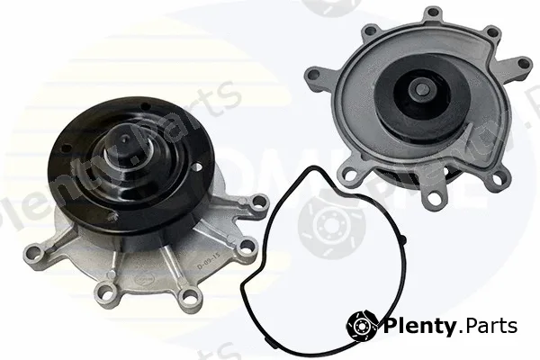 Comline EWP322 — Water Pump, engine cooling