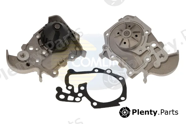 Comline EWP020 — Water Pump, engine cooling