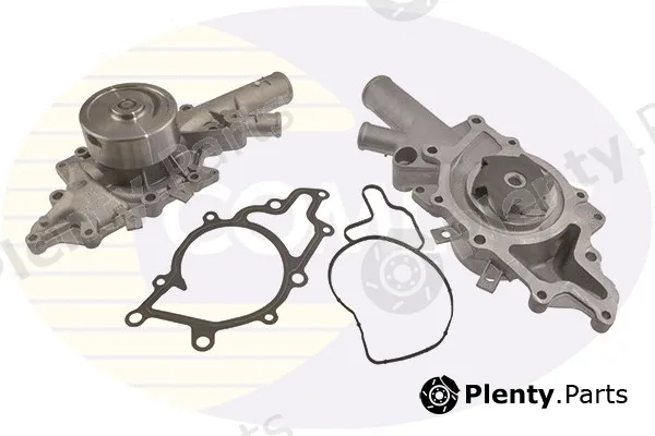 Comline EWP127 — Water Pump, engine cooling