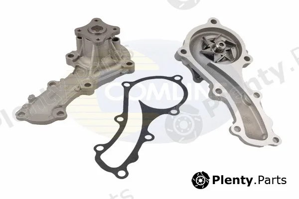 Comline EWP134 — Water Pump, engine cooling