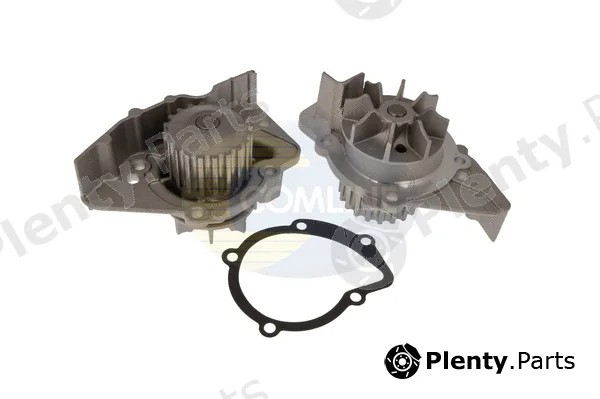 Comline EWP011 — Water Pump, engine cooling