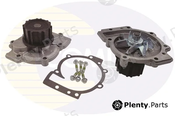 Comline EWP457 — Water Pump, engine cooling