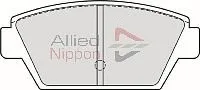 Comline ADB0469 — Brake Pad Set, disc brake ANL Braking
