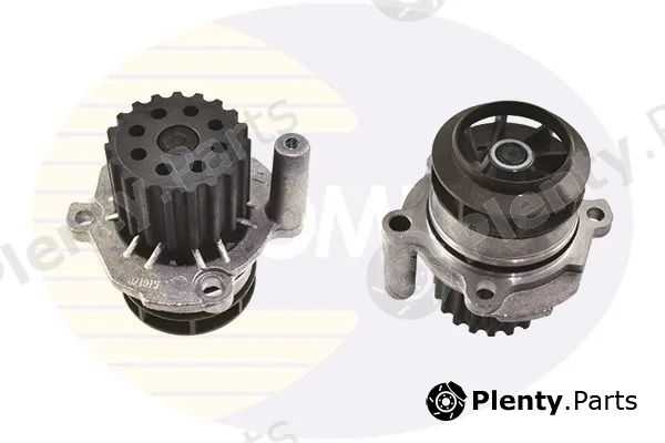 Comline EWP405 — Water Pump, engine cooling