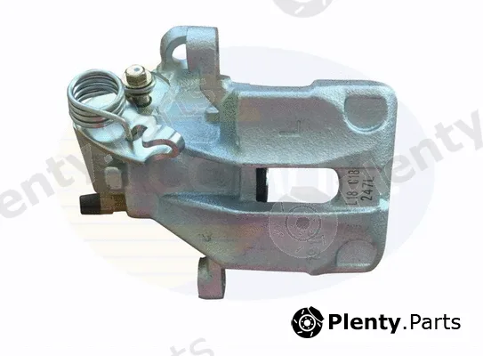 Comline CBC238L — Brake Caliper