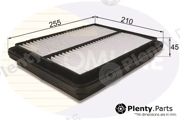Comline CSZ12951 — Air Filter