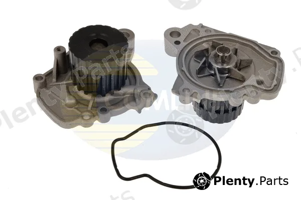 Comline CHN21019 — Water Pump, engine cooling