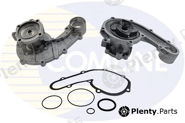 Comline EWP437 — Water Pump, engine cooling