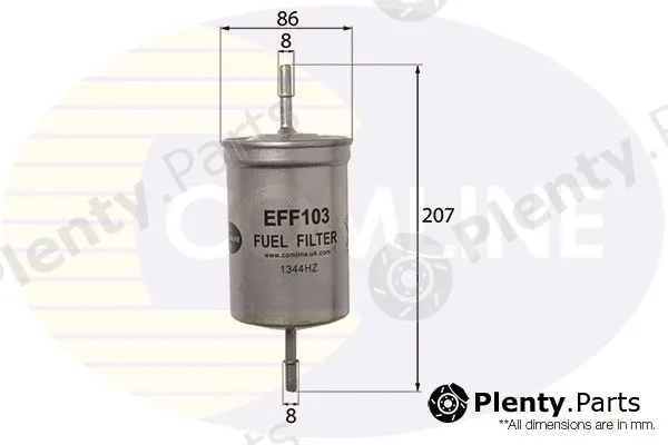 Comline EFF103 — Fuel Filter