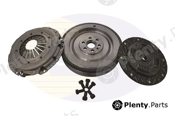 Conversion Set, clutch
