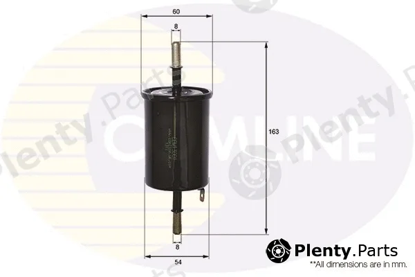Comline CDW13001 — Fuel Filter