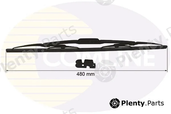 Comline CCWB480 — Wiper Blade