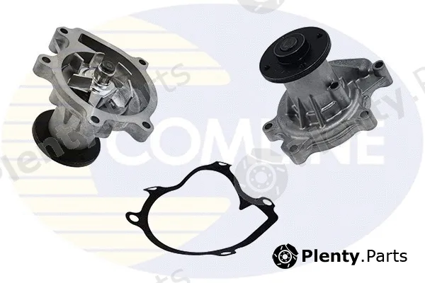 Comline EWP417 — Water Pump, engine cooling