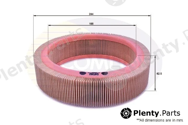 Comline EAF062 — Air Filter