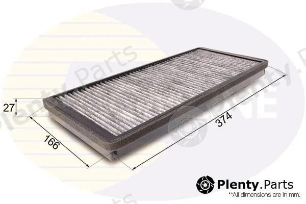 Comline EKF248A — Filter, cabin air