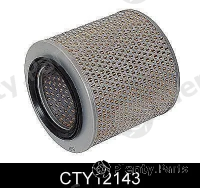 Comline CTY12143 — Air Filter