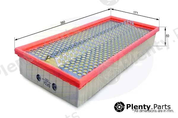 Comline EAF224 — Air Filter