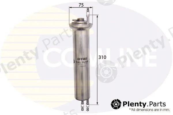 Comline EFF083 — Fuel Filter