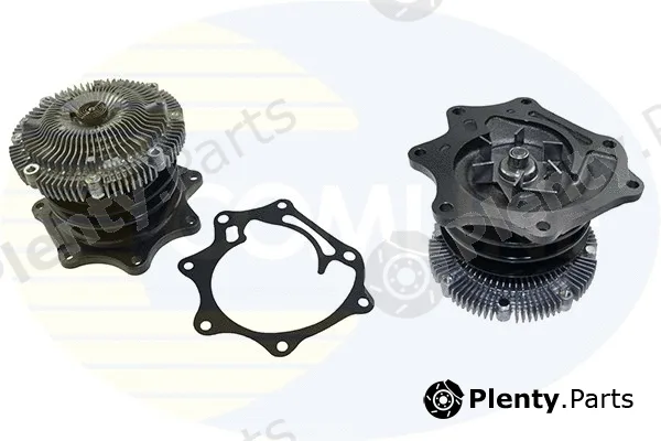 Comline CNS21024 — Water Pump, engine cooling