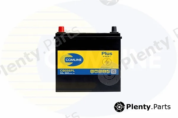Comline CB056PL — Starter Battery