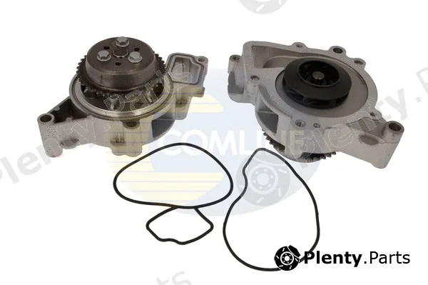 Comline EWP035 — Water Pump, engine cooling