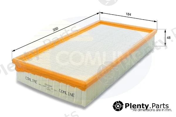 Comline EAF094 — Air Filter
