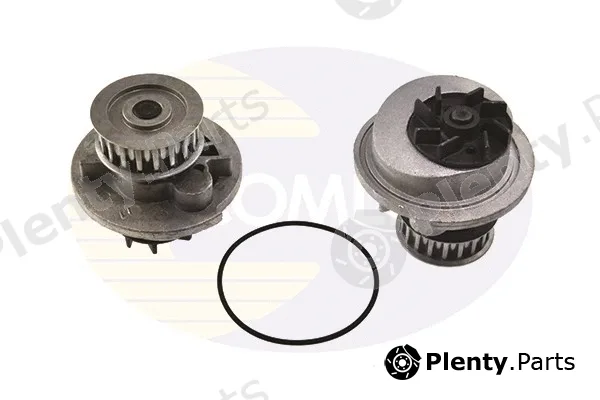 Comline EWP239 — Water Pump, engine cooling