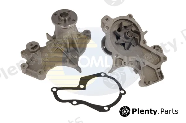 Comline CSZ21006 — Water Pump, engine cooling