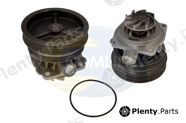 Comline EWP079 — Water Pump, engine cooling