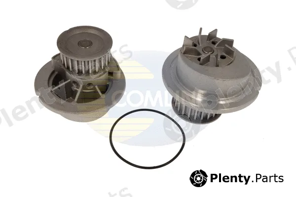 Comline EWP090 — Water Pump, engine cooling