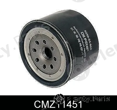 Comline CMZ11451 — Oil Filter
