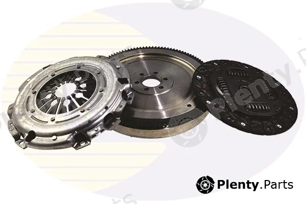 Conversion Set, clutch
