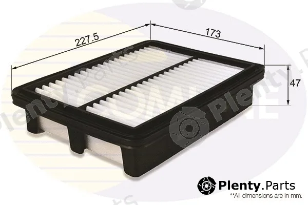 Comline EAF879 — Air Filter