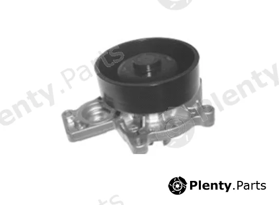 Comline EWP499 — Water Pump, engine cooling
