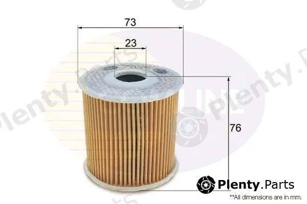 Comline CNS11201 — Oil Filter