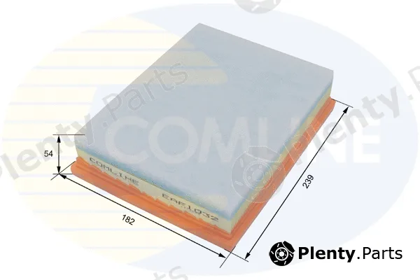 Comline EAF1032 — Air Filter