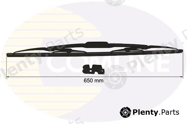 Comline CCWB650 — Wiper Blade