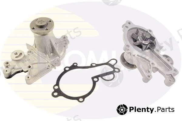Comline EWP430 — Water Pump, engine cooling
