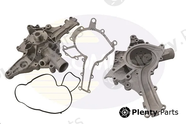 Comline EWP211 — Water Pump, engine cooling