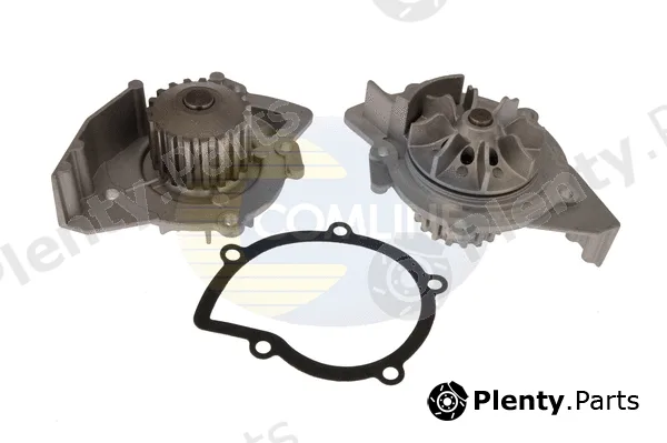 Comline EWP091 — Water Pump, engine cooling